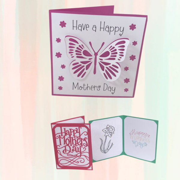 Mother's Day Cards