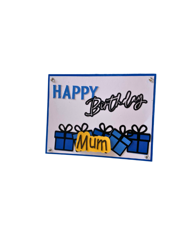 Mum birthday cards - Image 3