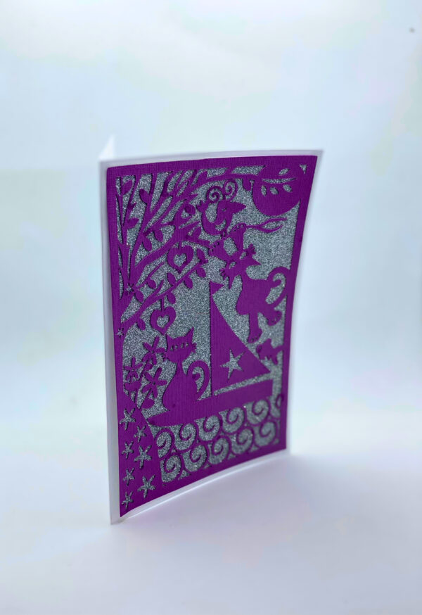 Cat Mother’s Day cards - Image 3