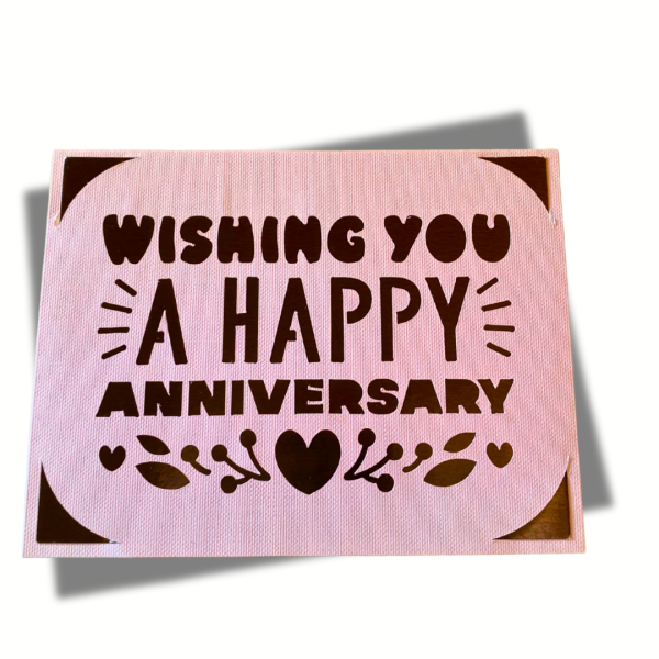 Anniversary cards - Image 3