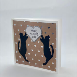 Cat Mother’s Day cards