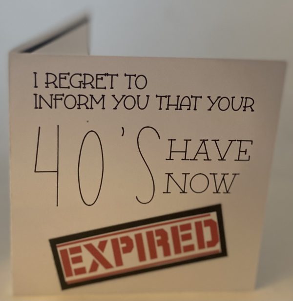 Funny birthday cards - Image 2