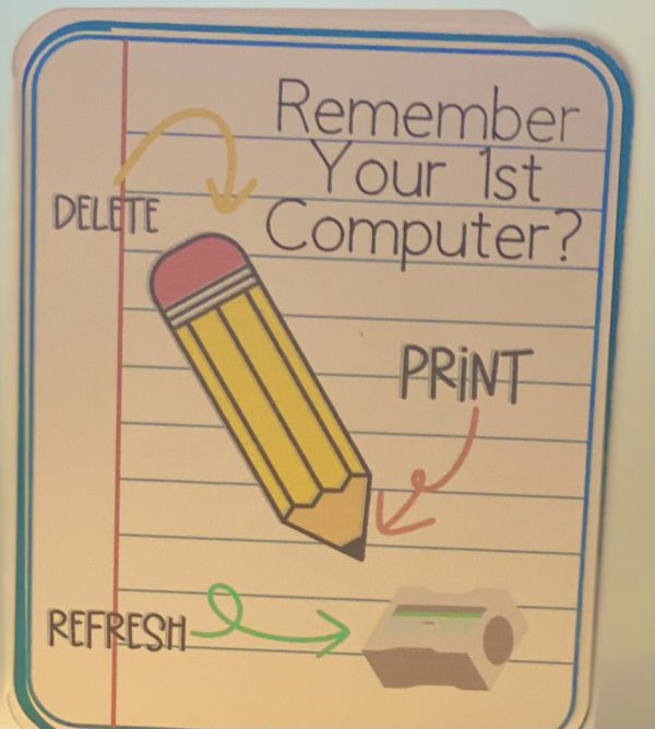 Funny birthday cards - Image 3