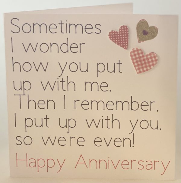 Funny anniversary cards - Image 4