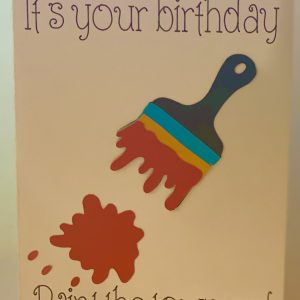 Funny birthday cards