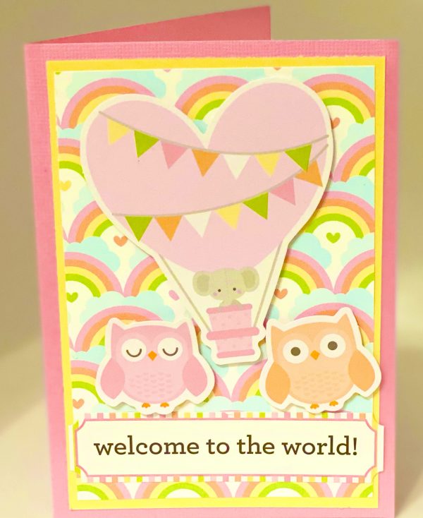 New baby cards - Image 4