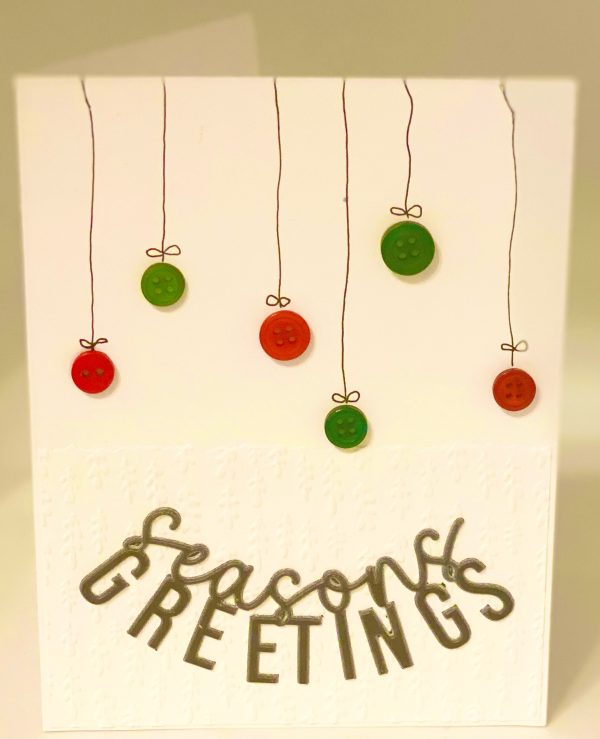 Christmas cards - Image 4