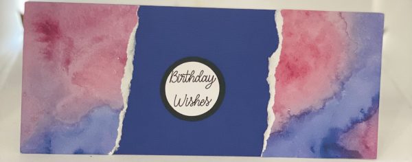 Long birthday cards - Image 3