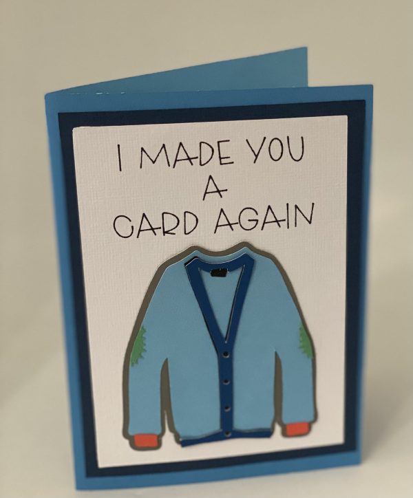 Humorous Birthday cards - Image 7