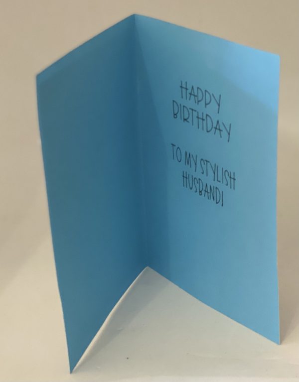 Humorous Birthday cards - Image 8