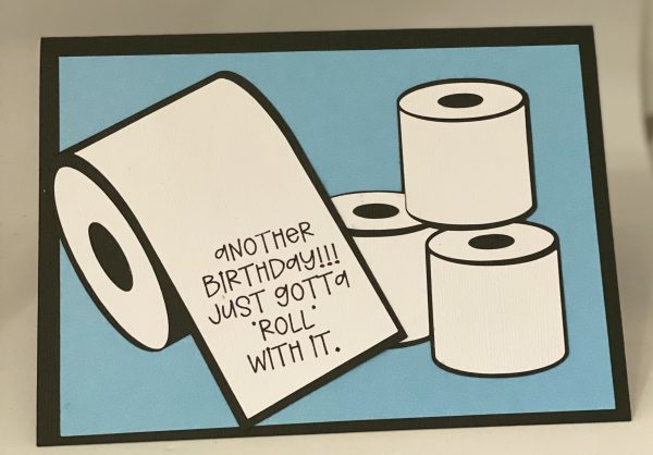 Humorous Birthday cards - Image 9