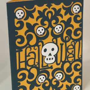 Halloween cards