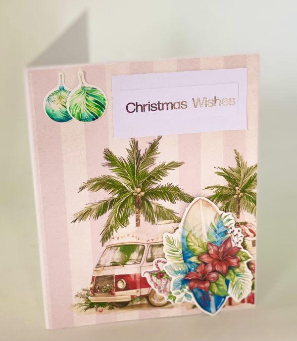 Beach christmas cards - Image 4