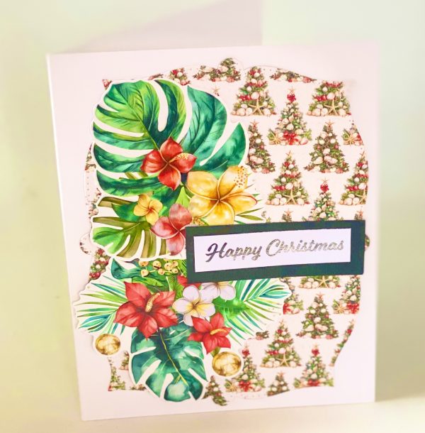Beach christmas cards - Image 3