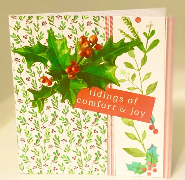 Christmas cards - Image 3