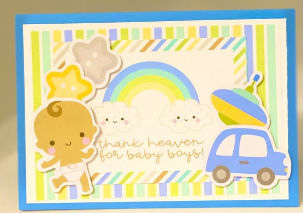 New baby cards - Image 3