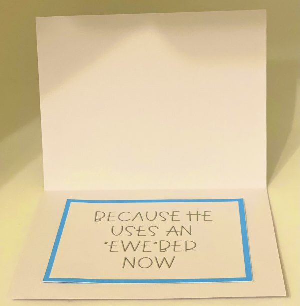 Funny card - Image 2