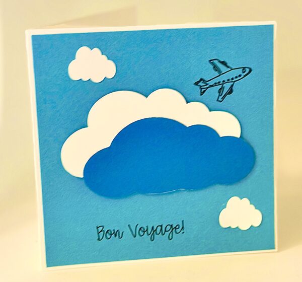 Bon voyage cards - Image 5