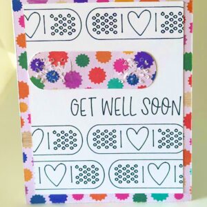 Get Well cards