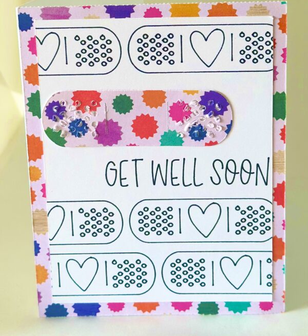 Get Well cards