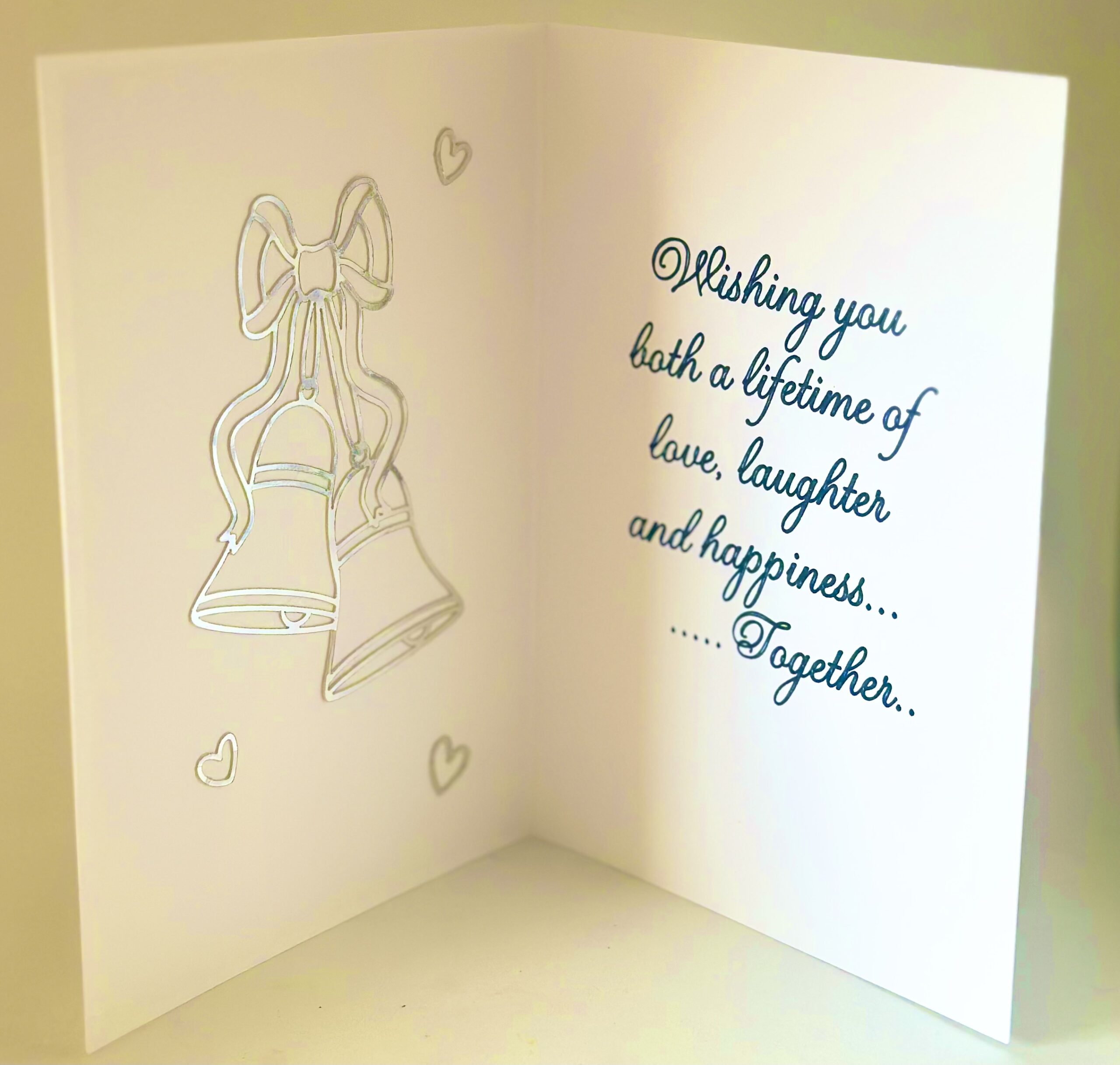 Wedding card - Image 3